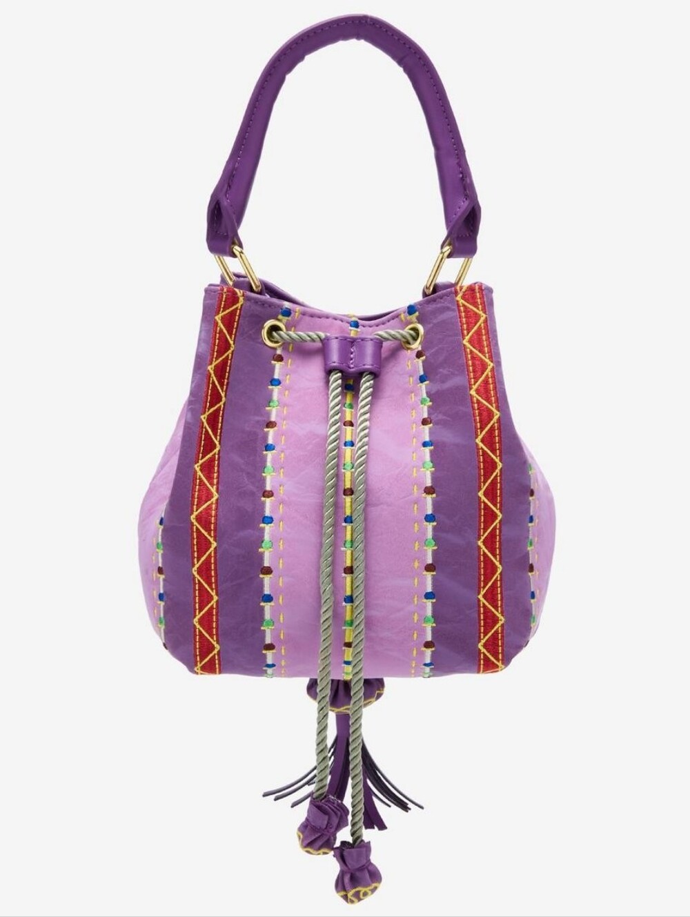 NWT Harry Potter Loungefly Yule Ball Crossbody Bag
